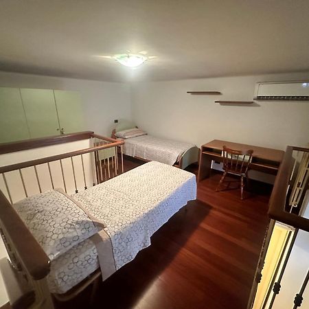 トラーニ Casa Vacanze Piccola Soleヴィラ エクステリア 写真