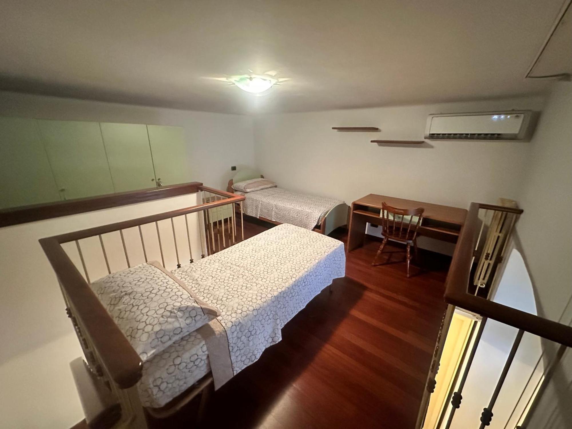 トラーニ Casa Vacanze Piccola Soleヴィラ エクステリア 写真